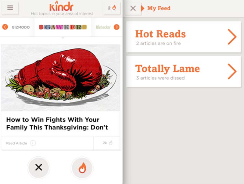 Illustration for article titled Swiping Right Feels Alright